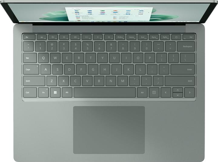 Image du produit Microsoft Surface Laptop 5 (13.50", Intel Core i5-1235U, 8 Go, 512 Go, CH)