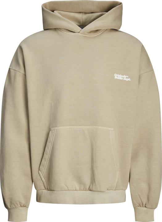 Jack & Jones Kapuzensweater JORVERMONT