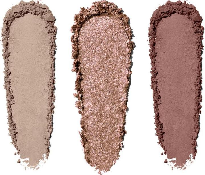 Produktbild Bobbi Brown Essential Trio (Smokey Plum)