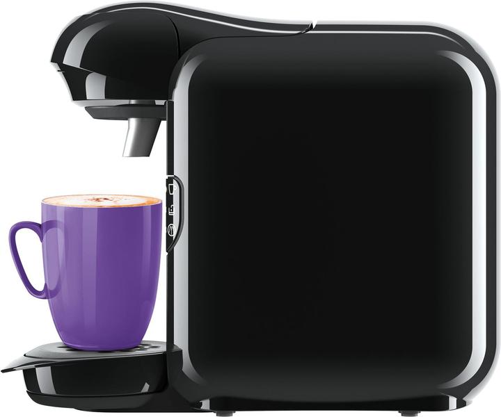 Produktbild Bosch Hausgeräte Vivy 2 (Tassimo)