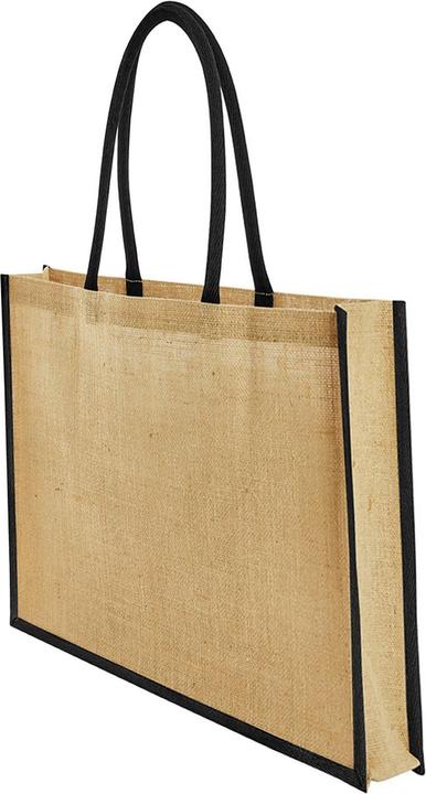 Actual product image Westford Mill Classic Shopper Bag (21 l)
