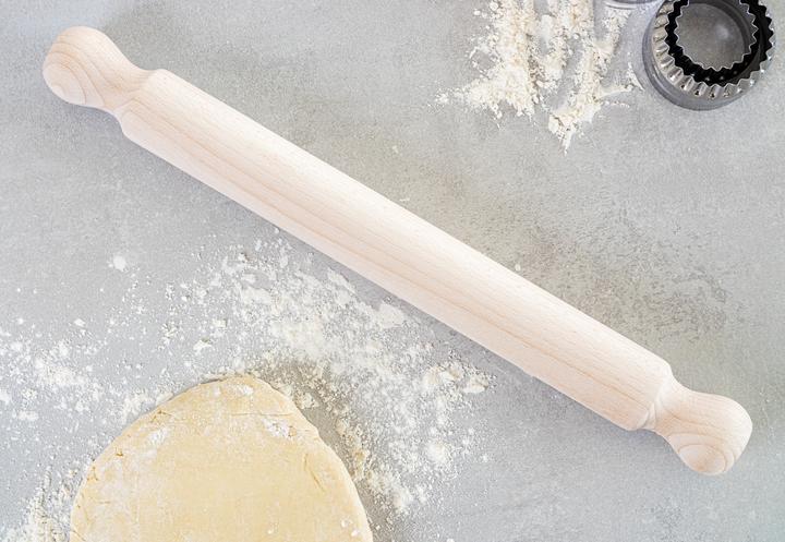 Produktbild Kitchen Craft Teigrolle