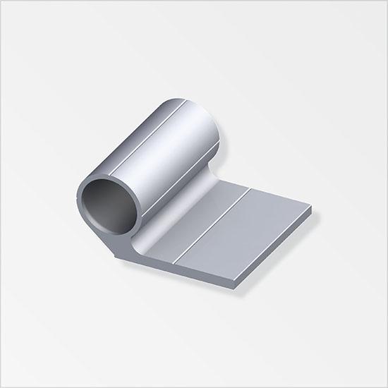 Actual product image Alfer Tube profiles