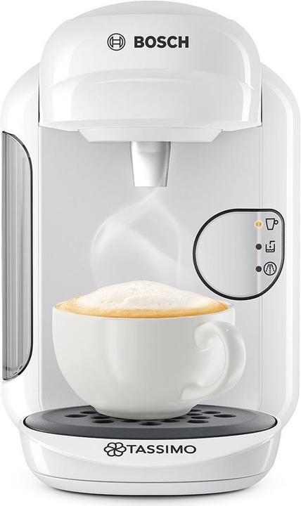 Produktbild Bosch Hausgeräte Vivy 2 (Tassimo)