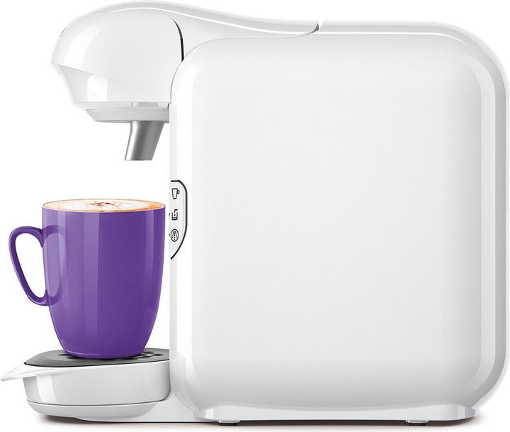 Produktbild Bosch Hausgeräte Vivy 2 (Tassimo)