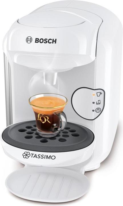 Produktbild Bosch Hausgeräte Vivy 2 (Tassimo)