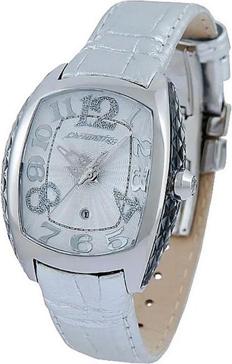 Chronotech Damenuhr CT7998L-09 (Ø 35 mm) (35 mm)