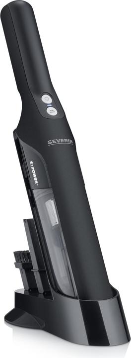 Actual product image Severin HV 9589 S'Power Handstaubsauger