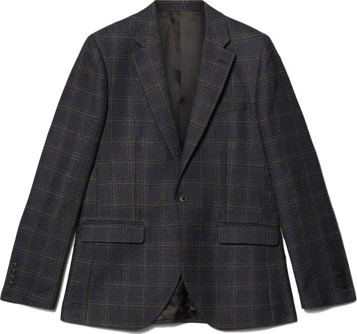 Burton Blazer monopetto (S)