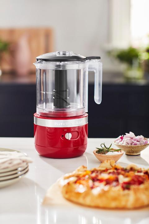 Actual product image KitchenAid Shredder (1180 ml, 24 W)