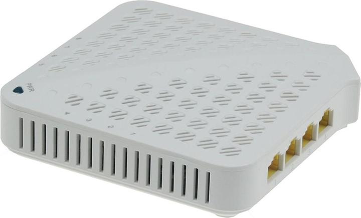 Produktbild Chilitec SG80 (8 Ports)