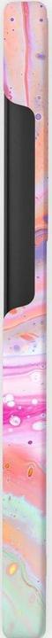 Produktbild iDeal Of Sweden Designer Magsafe Hard-Cover Pastel Marble (Samsung Galaxy S25)