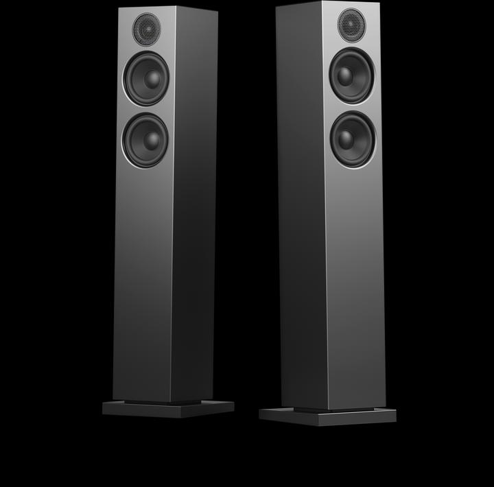 Produktbild Audio Pro A38 (Bluetooth, WLAN, Radio Frequency (RF))