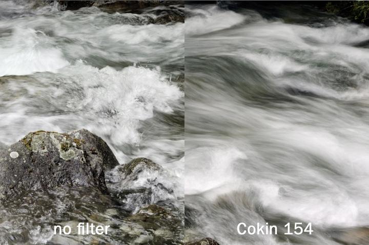 Produktbild Cokin Filter Full ND Kit U300-01 (96 mm, ND- / Graufilter, 96 mm)