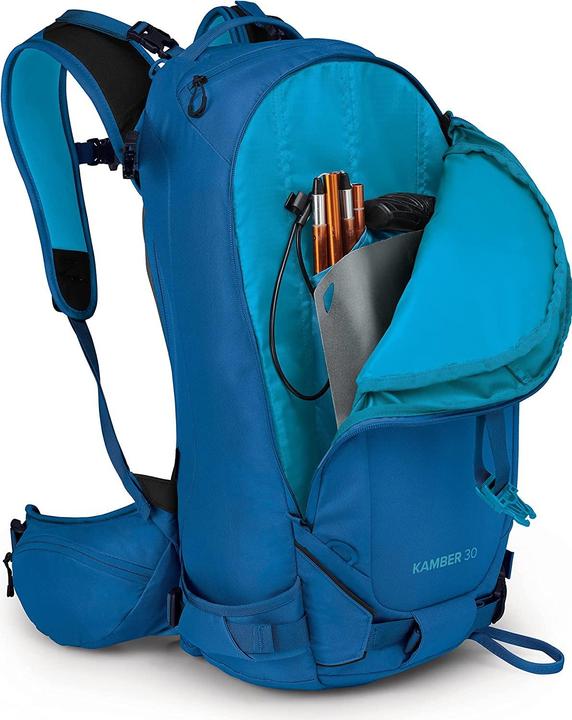 Image du produit Osprey Sac à dos Kamber 30 (30 l)