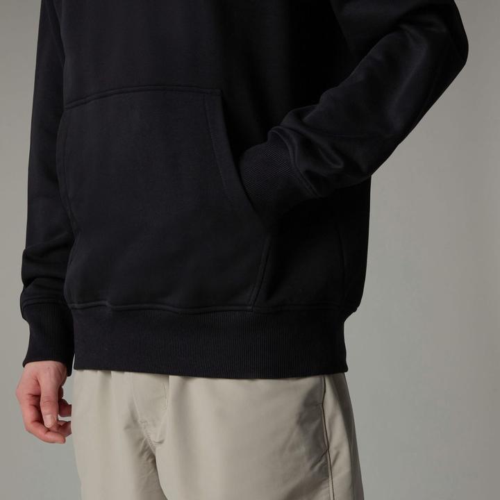 Immagine prodotto North Face M'S Raglan Box Nse Hoodie (M)
