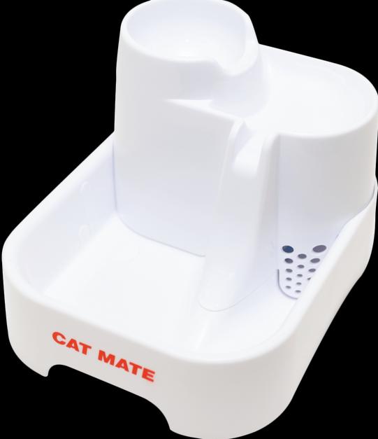 Productafbeelding Cat Mate Huisdierenfontein (2 l)