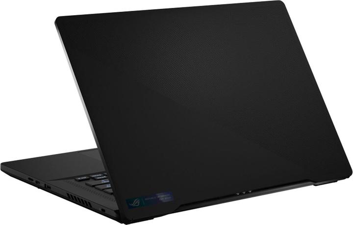 Actual product image ASUS ROG Zephyrus M16 (16", Intel Core i9-13900H, 64 GB, 2000 GB, DE)