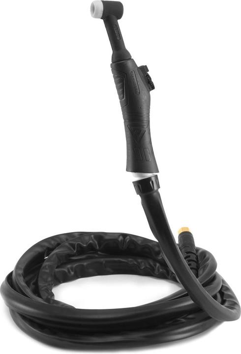 Produktbild Stahlwerk Schweissbrenner WP-26 FR WIG mit 5 Meter Schlauchpaket bis 200 A
