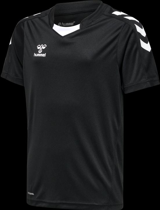 Image du produit hummel Core Xk Poly Jersey S/S Kids (140)