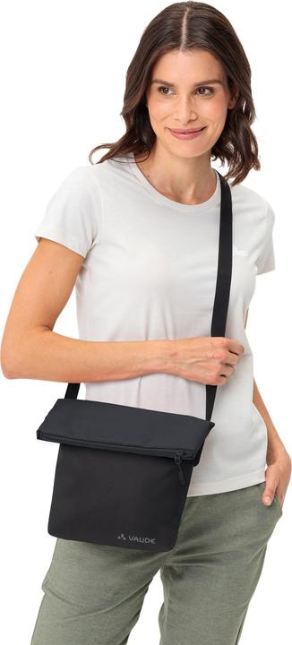 Actual product image Vaude Heka II