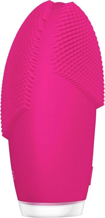 Actual product image Foreo Facial Cleanser Luna Mini 3 Fuchsia