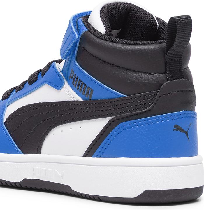 Actual product image Puma Rebound V6 Mid AC+ PS (34.5)
