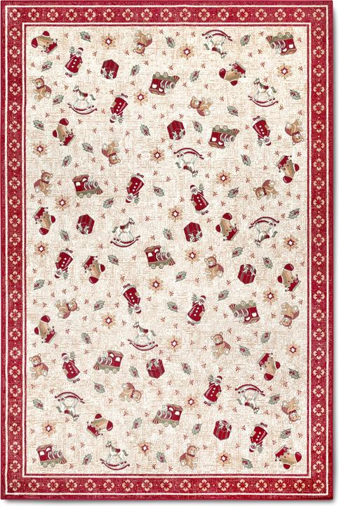 Produktbild Villeroy & Boch Nostalgic Shine (160 x 230 cm)
