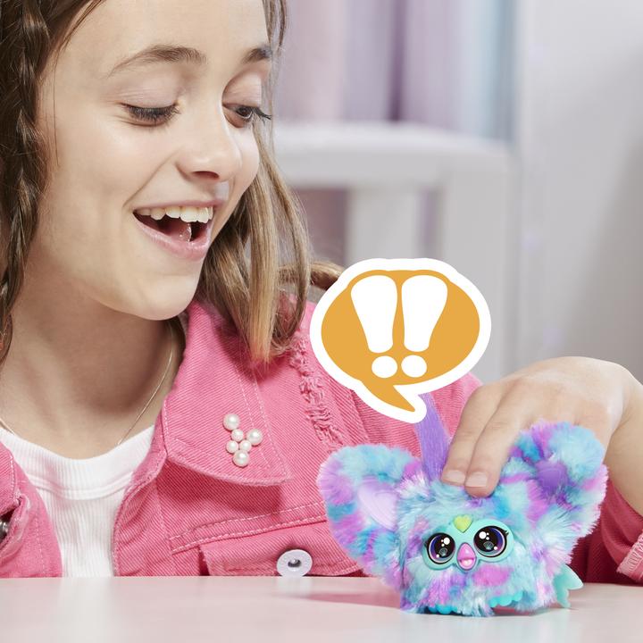 Produktbild Furby Furblets (24 cm)