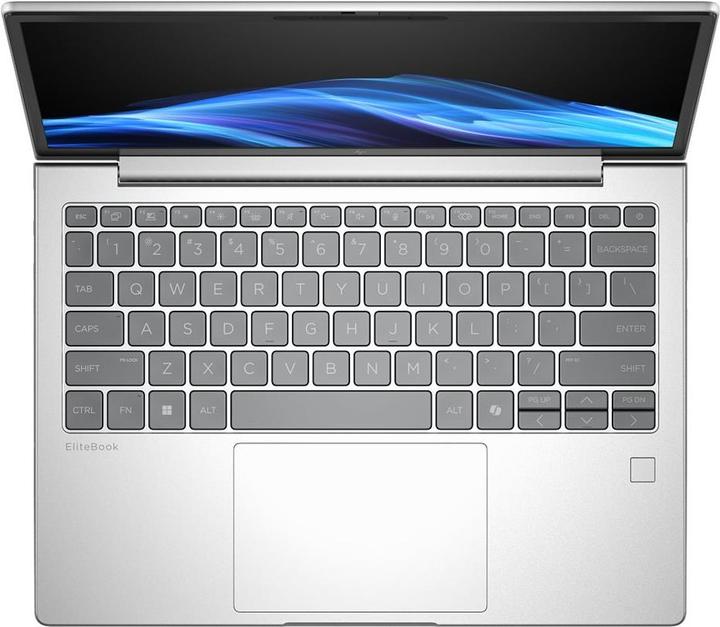 Produktbild HP EliteBook 6 G1i 13 inch Notebook AI PC (13.30", Intel Core Ultra 5 225U, 16 GB, 512 GB, DE)