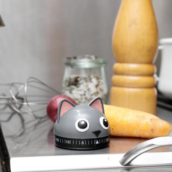 Productafbeelding Kikkerland Kat