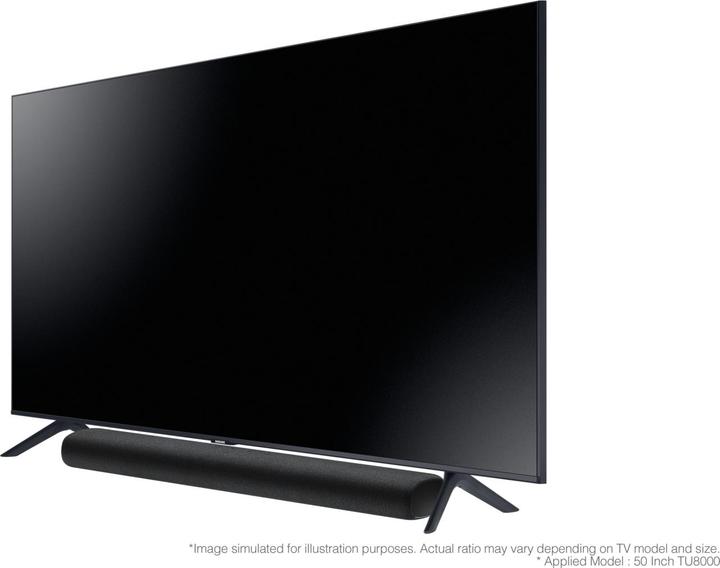 Produktbild Samsung HW-S40T (100 W, 2.0 Kanal)