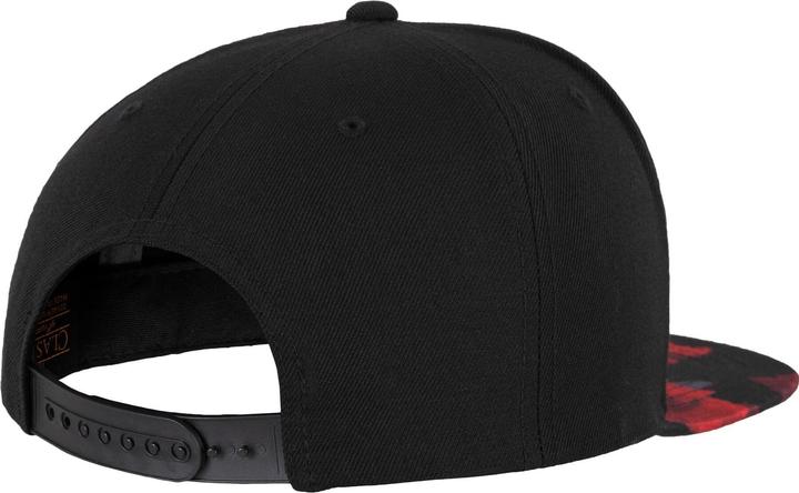 Produktbild Flexfit Roses Snapback (One Size)