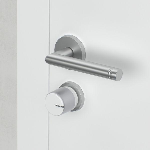 Actual product image Tedee Set GO 2 mit Bridge (Bluetooth, Smartphone)