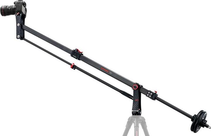 Produktbild iFootage Mini Crane M1 III---( Free gift: M1 Low Profile Quick Release Adapter )