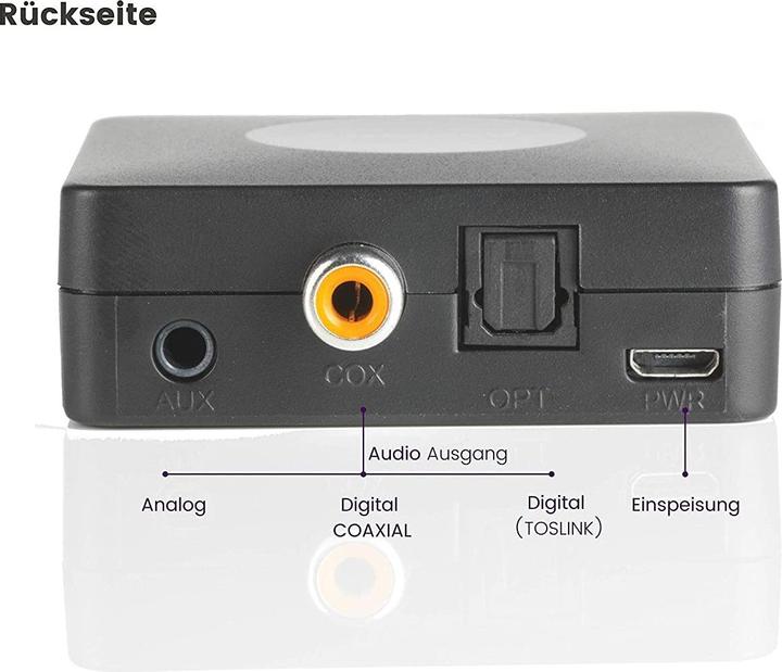 Image du produit Marmitek BoomBoom 55 (Transmetteur)