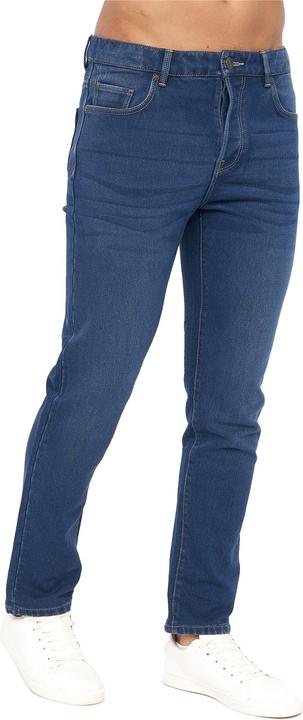 Crosshatch Lampoons Jeans