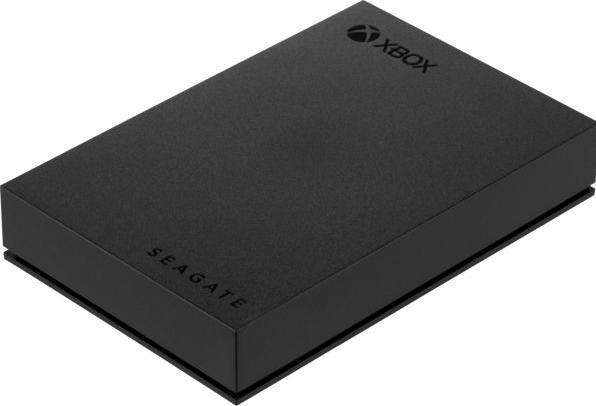 Actual product image Seagate Game Drive for Xbox (4 TB)