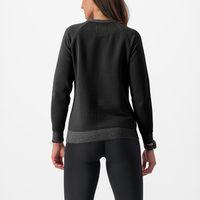 Immagine prodotto Castelli Felpa Logo W (XS)