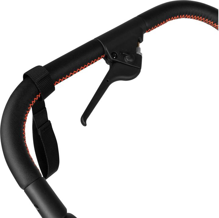 Actual product image ABC Design Salsa Run