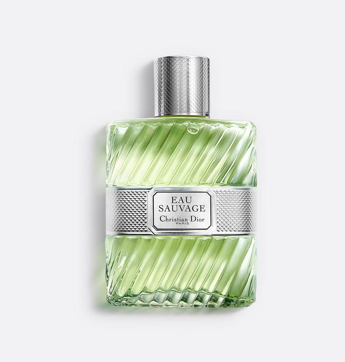 Immagine prodotto Dior Eau Sauvage (Eau de toilette, 100 ml)