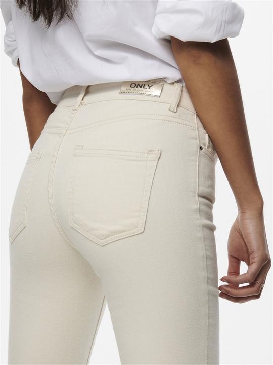 Actual product image Only ONLBlush Life Mid Flared Jeans (32)