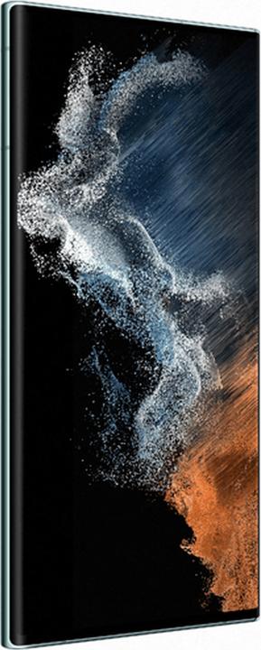 Immagine prodotto Samsung Galaxy S22 Ultra (128 GB, Verde, 6.80", Doppia SIM, 108 Mpx, 5G)