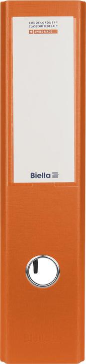 Produktbild Biella Bundesordner (A4, 70 mm, 1 Stück)