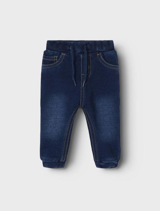 Produktbild Name it Sweat Baggy Fit Jeans (56)