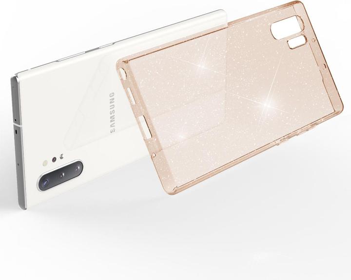 Immagine prodotto Nalia Confezione (Samsung Galaxy Note 10 Plus)