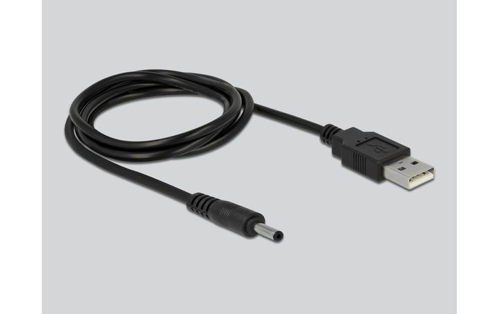 Actual product image Delock Switchbox 2 Port Displayport