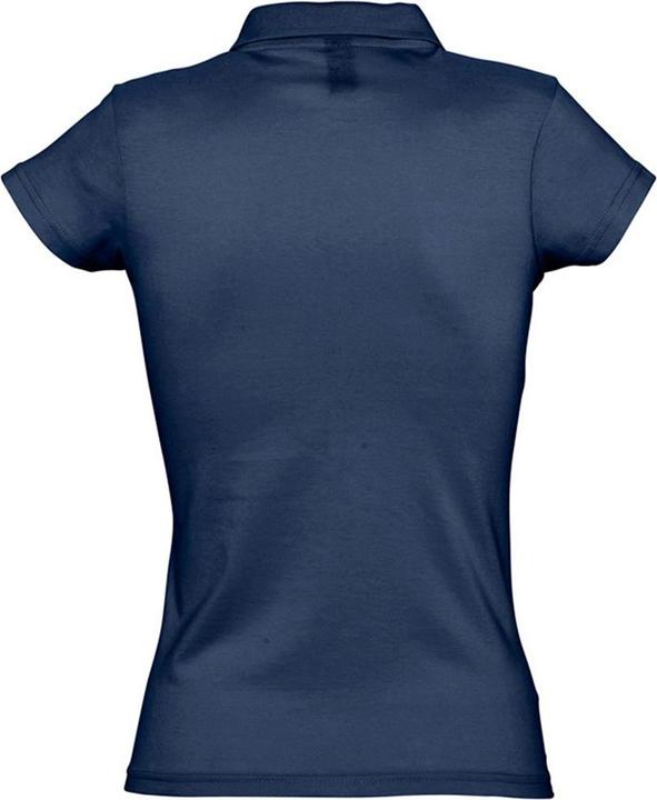 Image du produit Sols Prescott Jersey PoloShirt à manches courtes (40, 42, S)