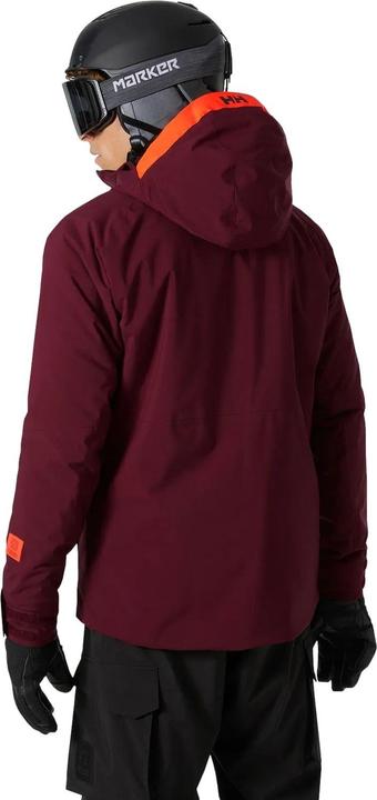 Produktbild Helly Hansen Powderface Jacket (S)