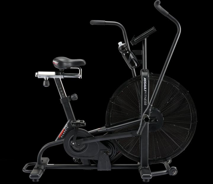 Produktbild Assault Fitness AirBike Classic